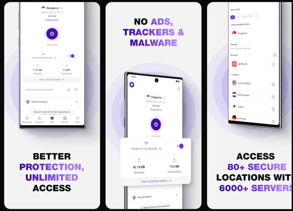 PureVPN