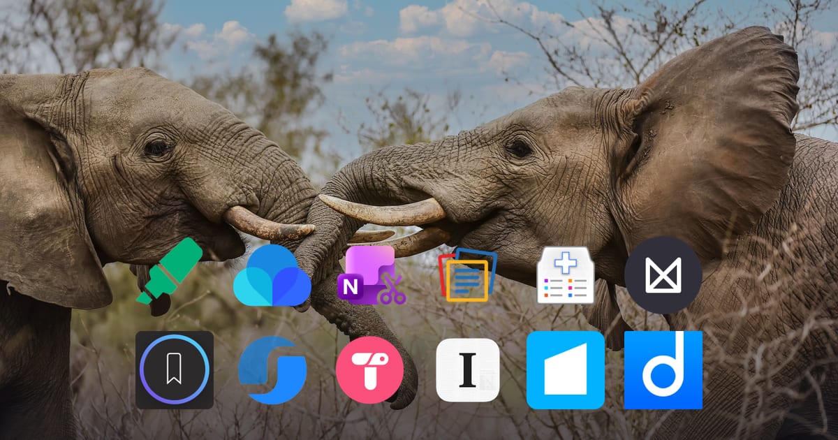 Top 12 Chrome Bookmark Manager Extensions